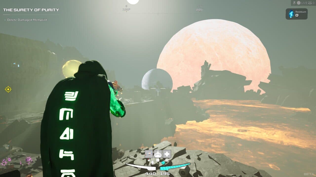 Warped Universe thumbnail 14