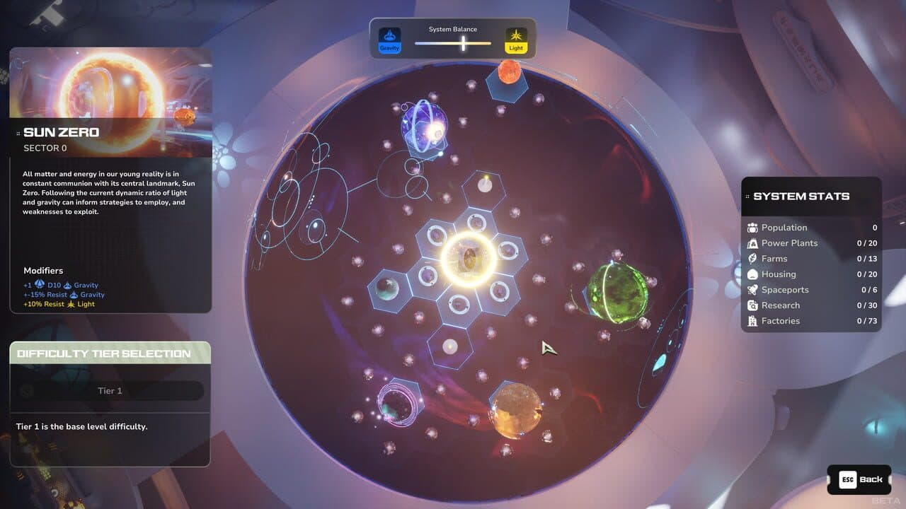 Warped Universe thumbnail 15