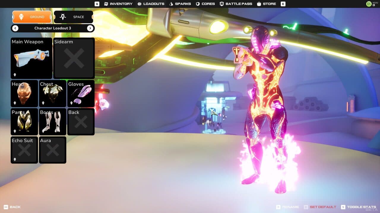 Warped Universe thumbnail 16