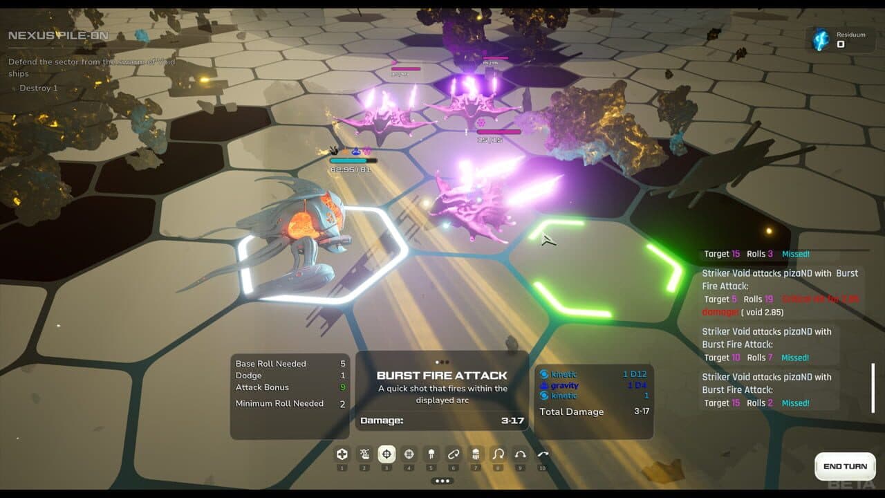Warped Universe thumbnail 17