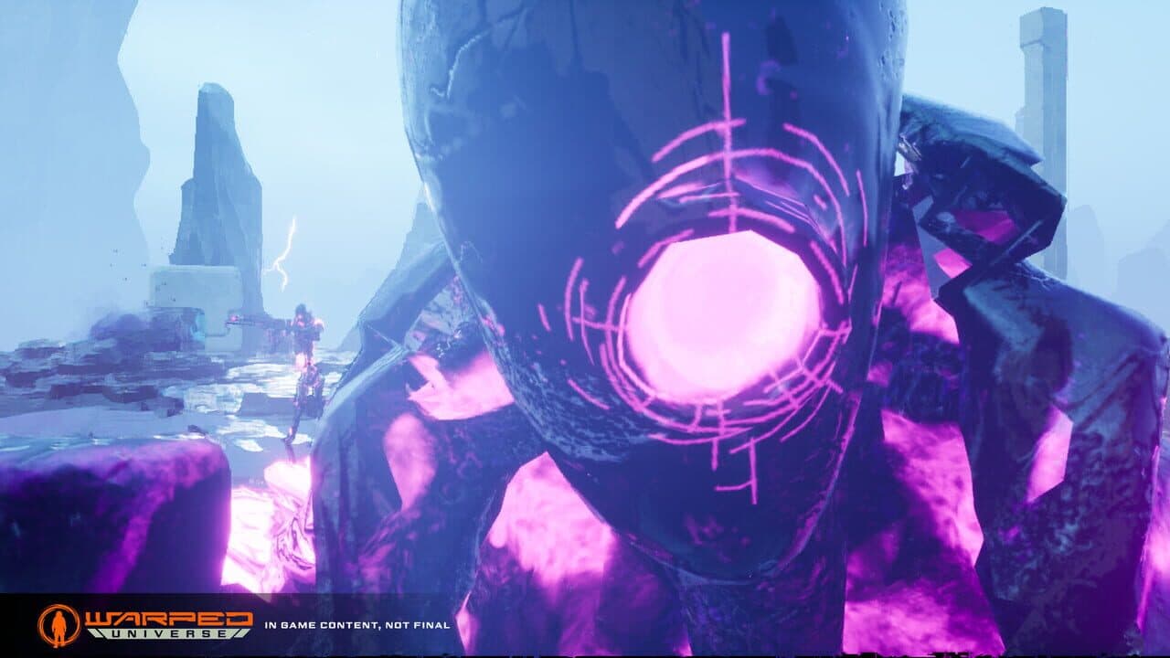 Warped Universe thumbnail 19