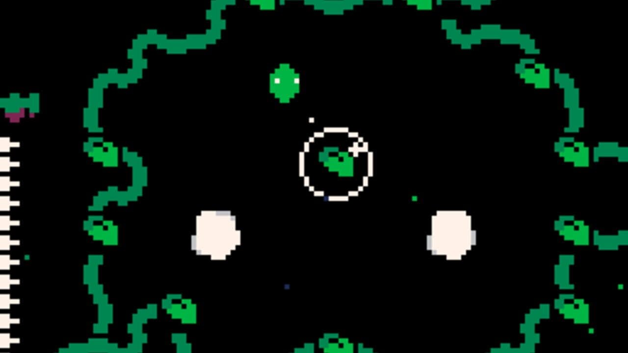 Moss Moss screenshot 1