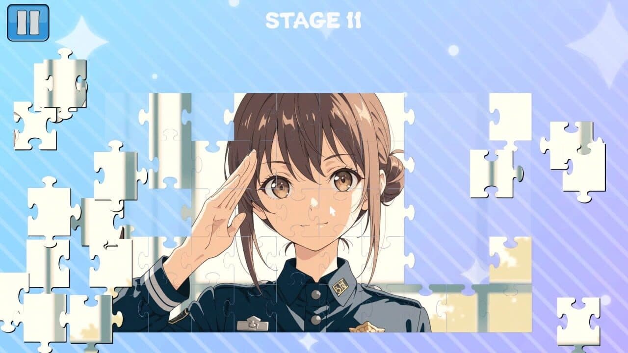 Police Girls thumbnail 2