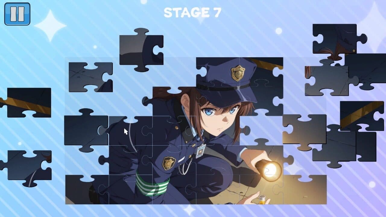 Police Girls thumbnail 4