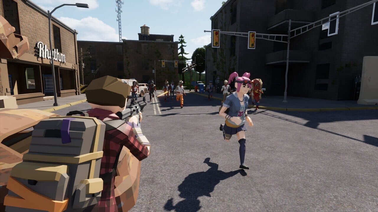 Survival of Runt thumbnail 2