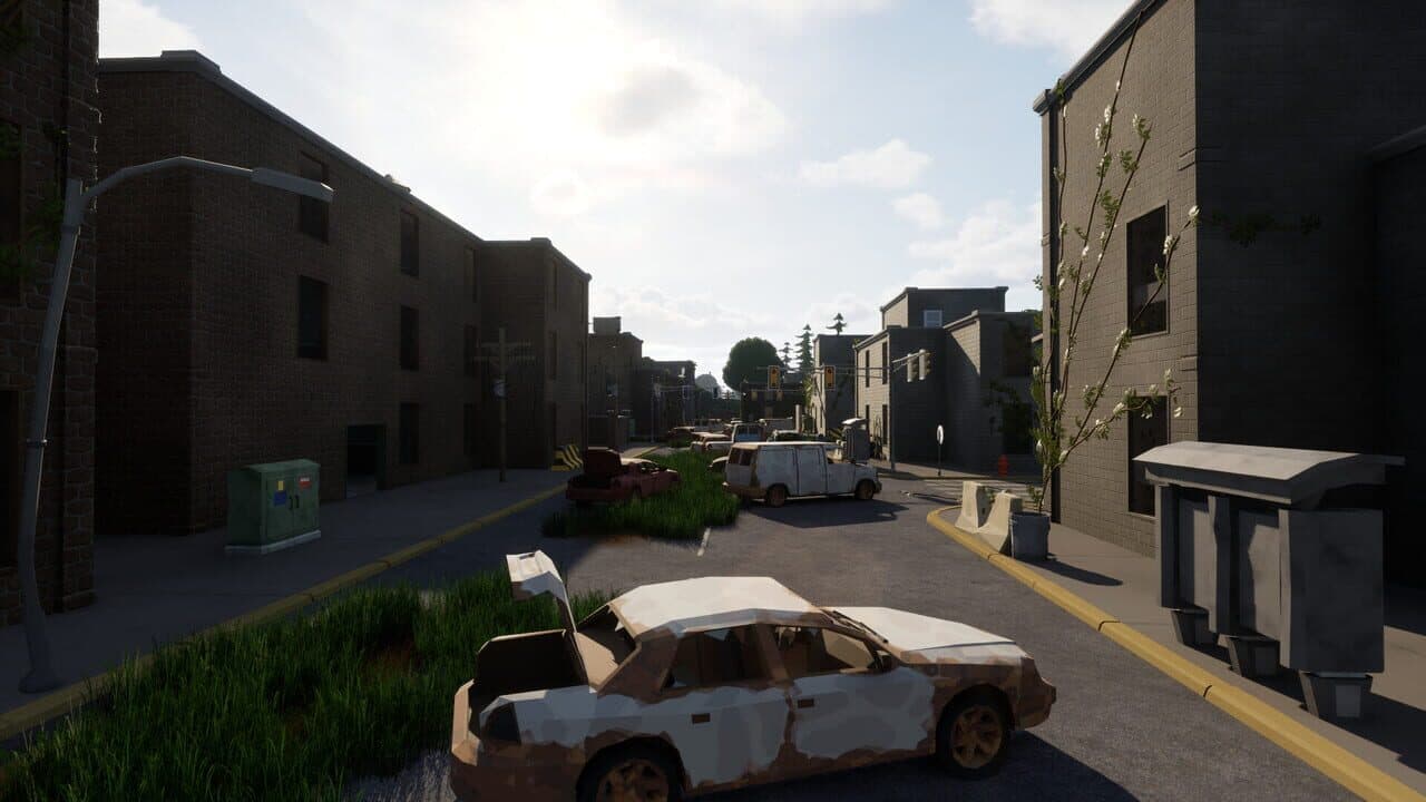 Survival of Runt thumbnail 4