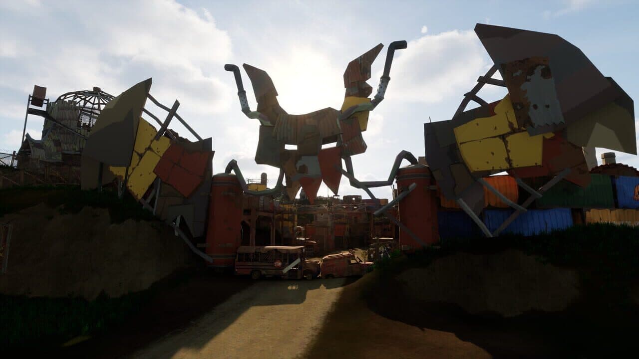 Survival of Runt thumbnail 5
