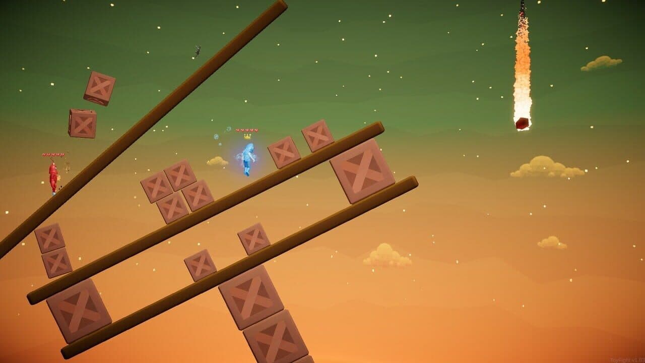 Toy Fight thumbnail 8