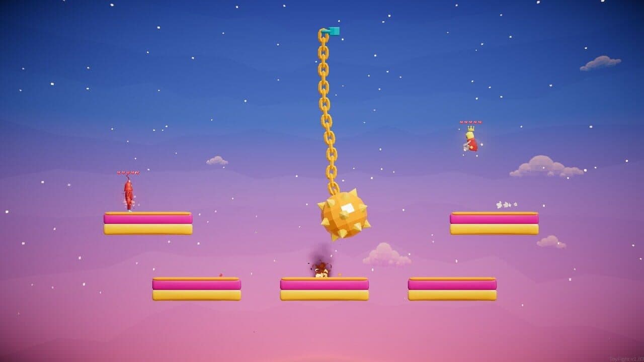 Toy Fight thumbnail 4