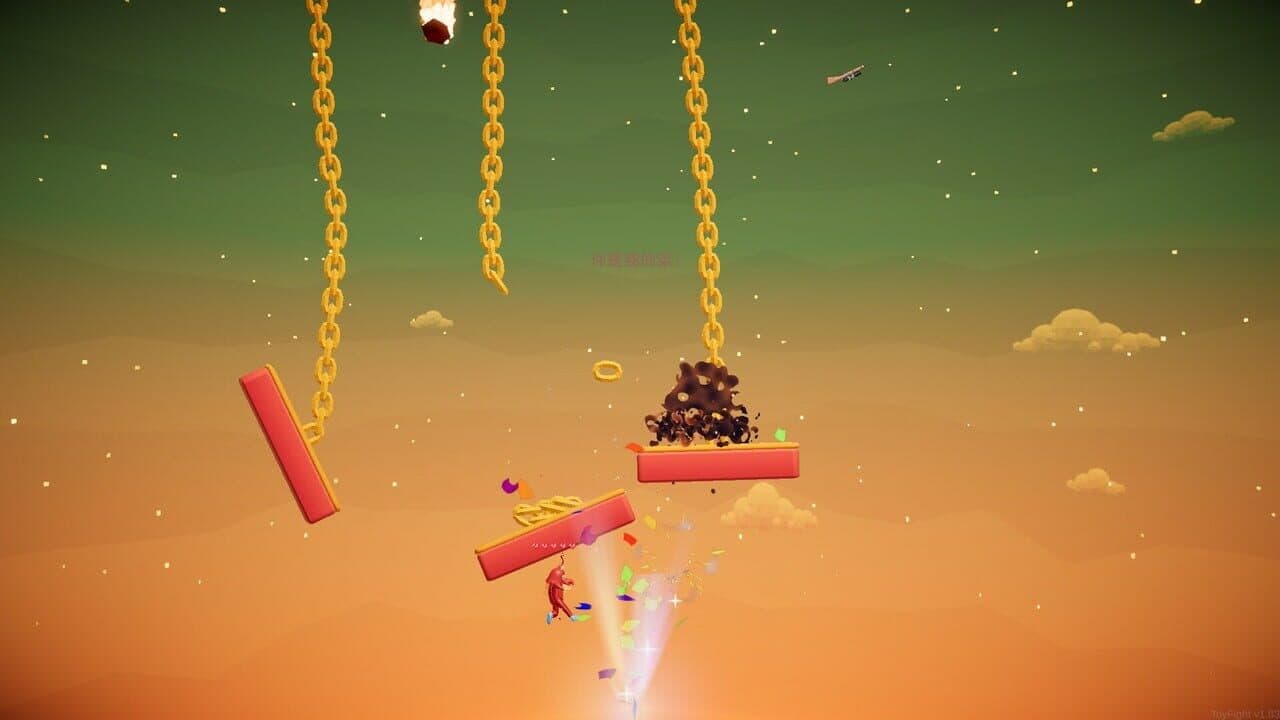 Toy Fight thumbnail 5