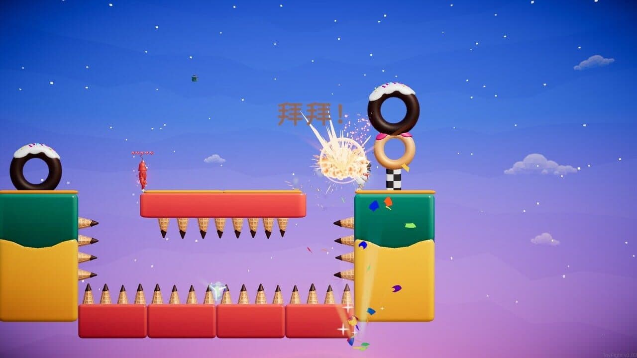 Toy Fight thumbnail 6