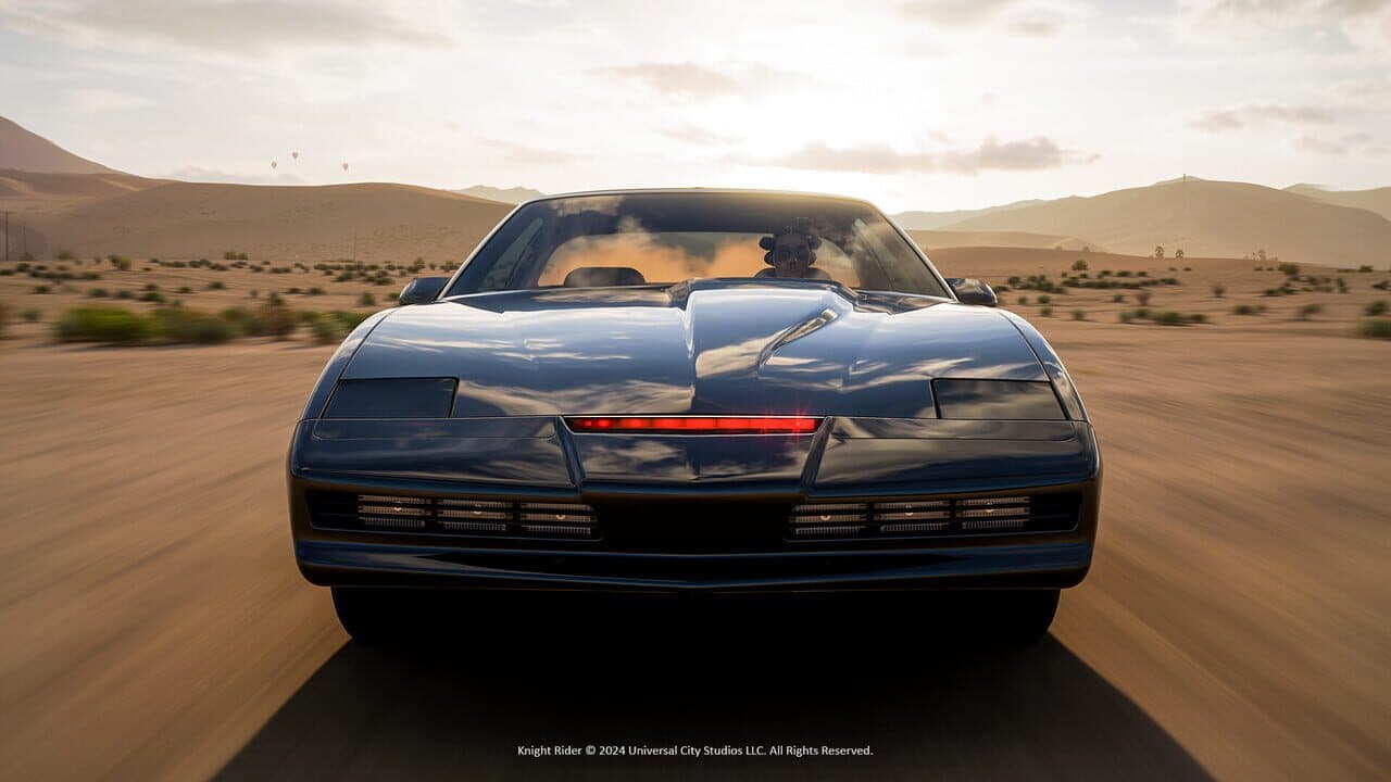 Forza Horizon 5 Universal Icons Car Pack thumbnail 2