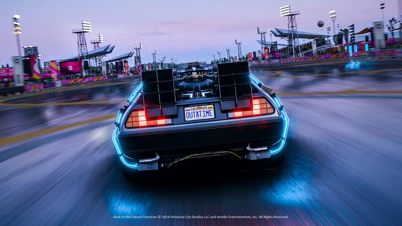 Forza Horizon 5 Universal Icons Car Pack thumbnail 5