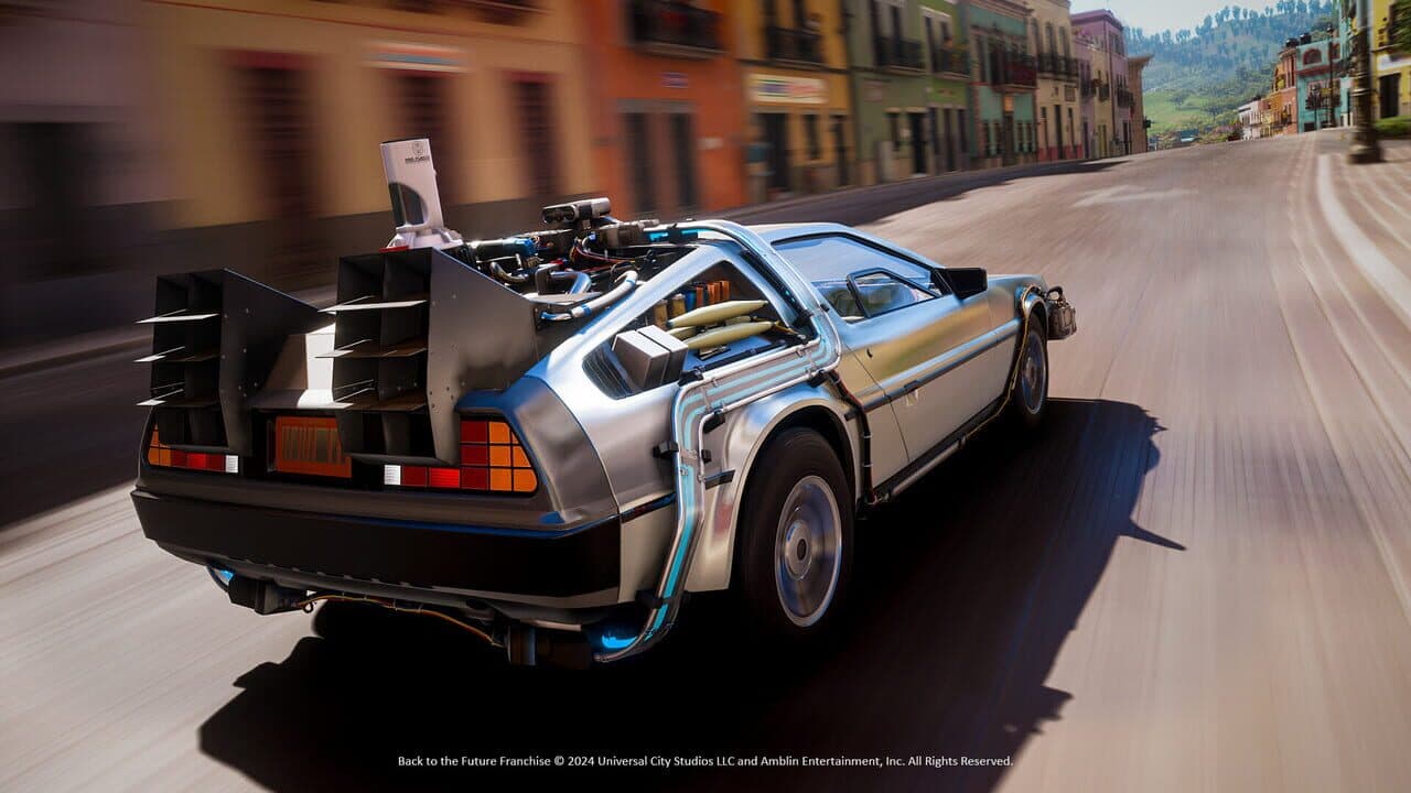 Forza Horizon 5 Universal Icons Car Pack thumbnail 6