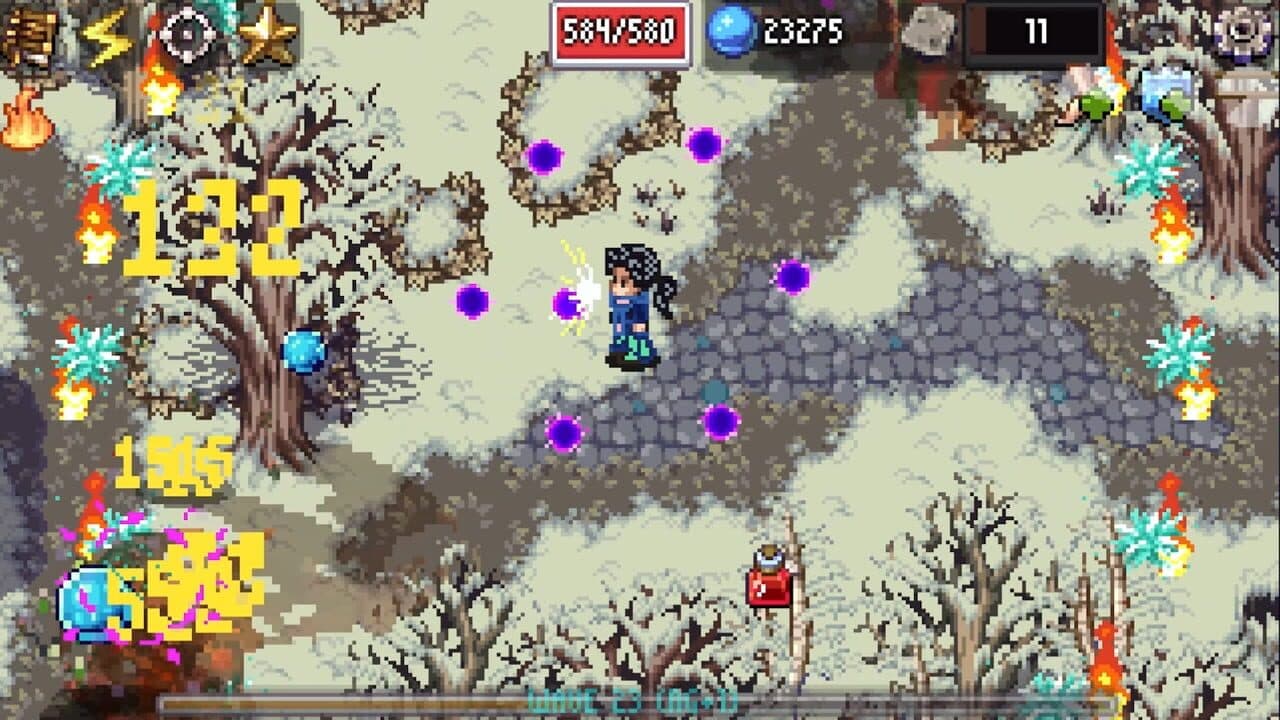 CornerQuest thumbnail 2