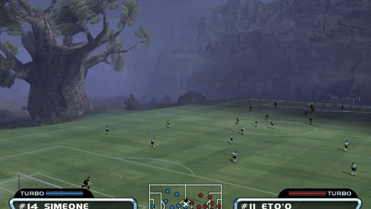 RedCard 2003 thumbnail 2