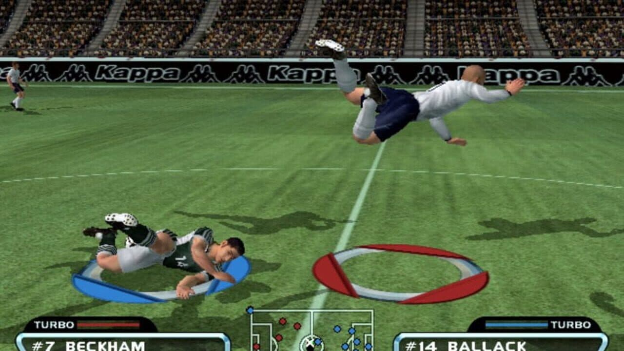 RedCard 2003 thumbnail 3