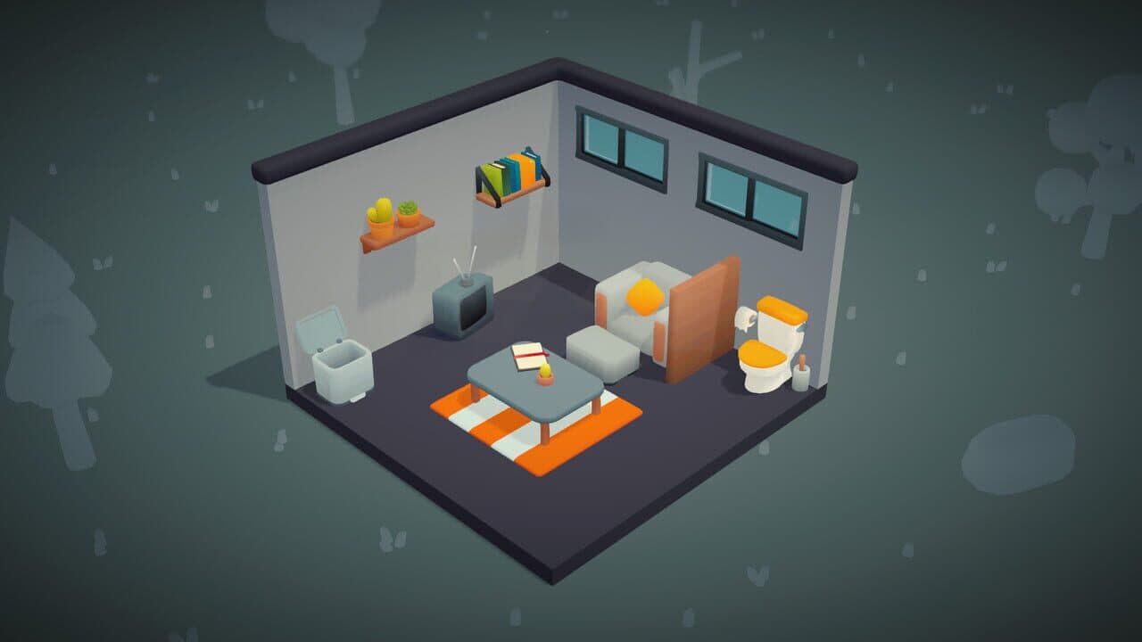Cozy Cleaner screenshot 1