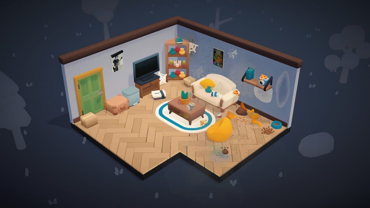 Cozy Cleaner thumbnail 2