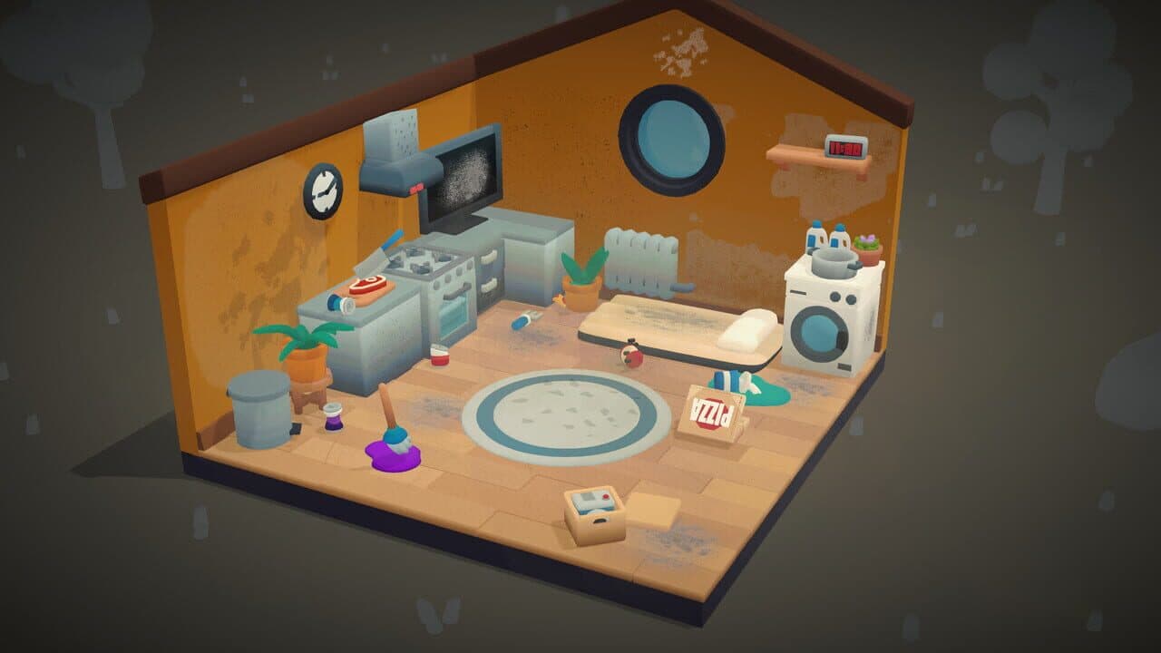 Cozy Cleaner thumbnail 3