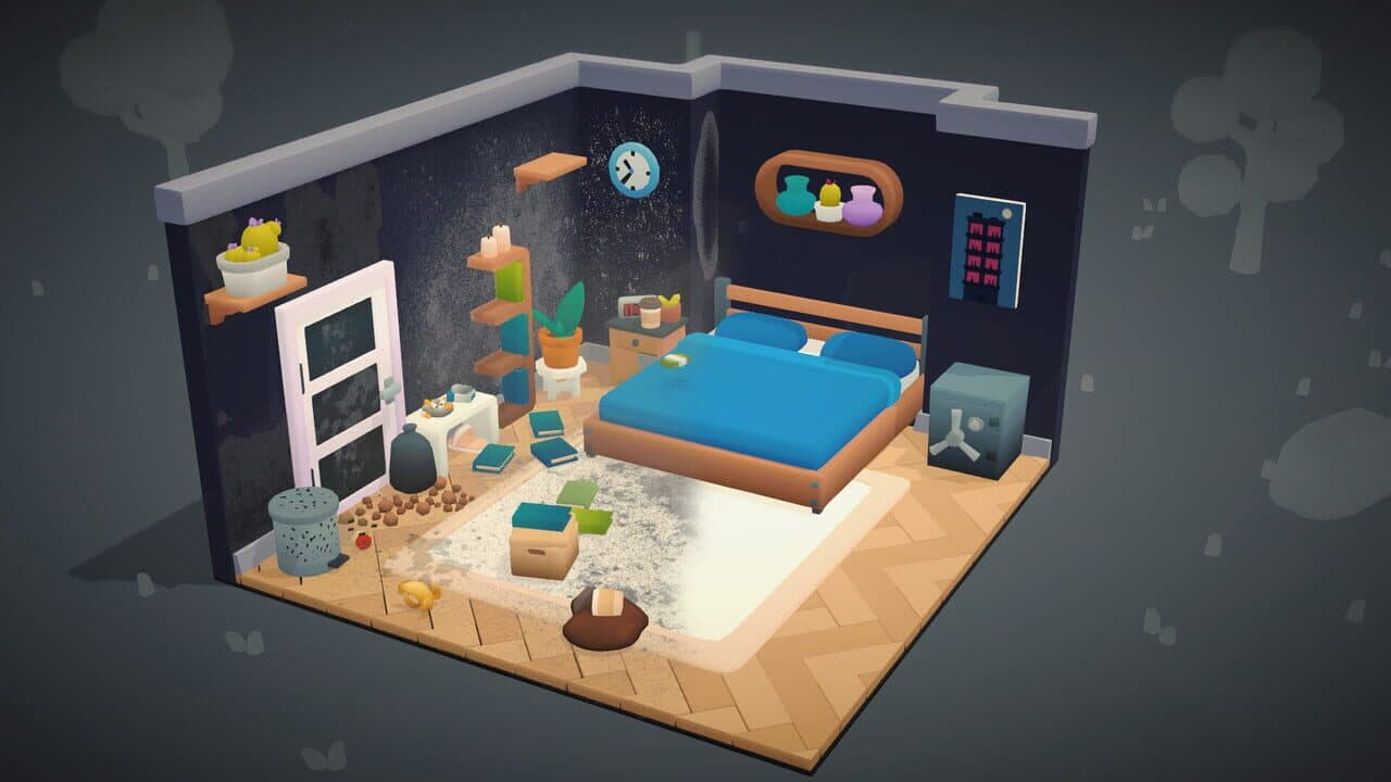 Cozy Cleaner thumbnail 4