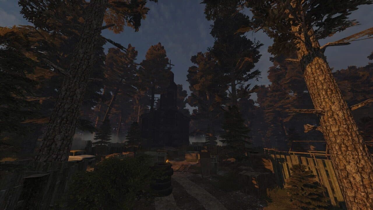 Project Cataclysm screenshot 1