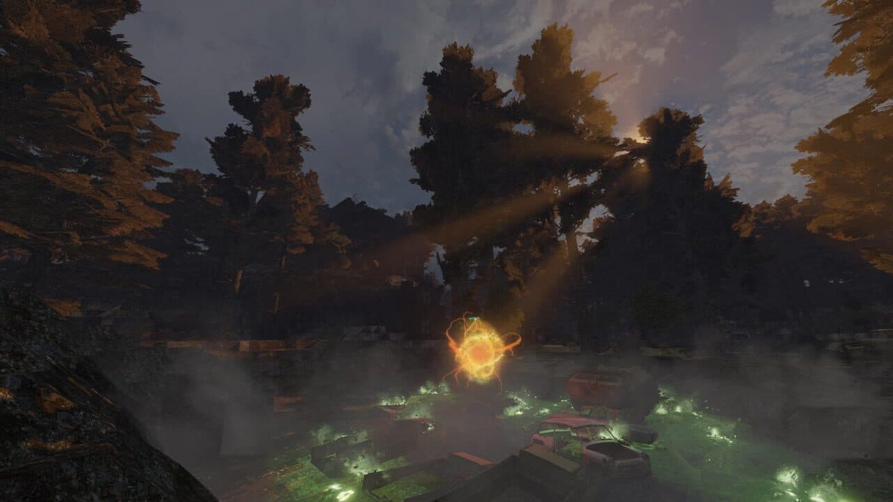 Project Cataclysm thumbnail 2