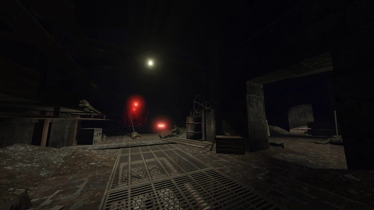 Project Cataclysm thumbnail 3