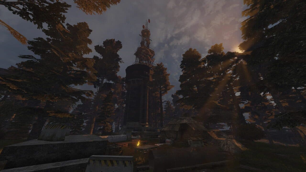 Project Cataclysm thumbnail 4
