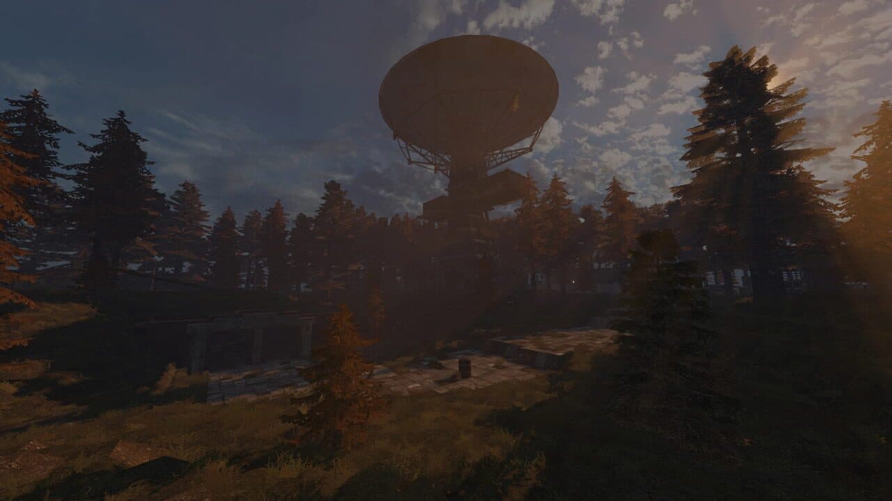 Project Cataclysm thumbnail 6