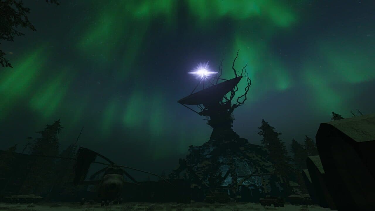 Project Cataclysm thumbnail 9