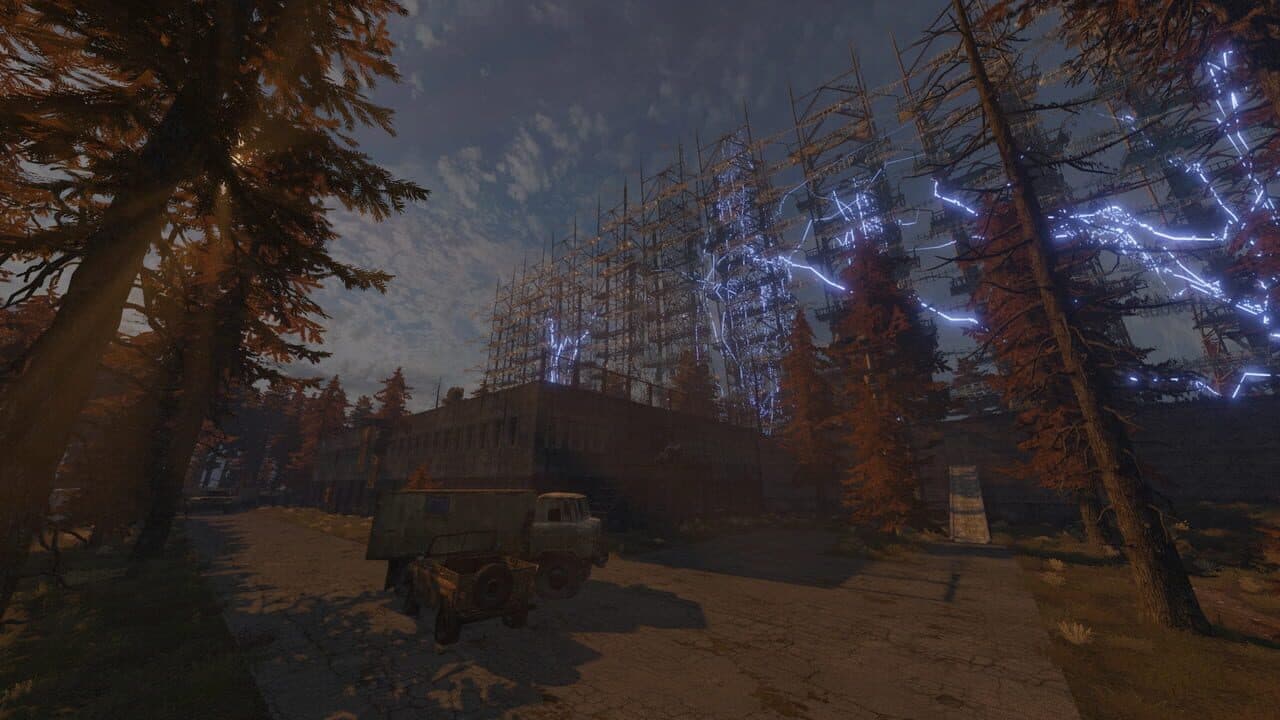 Project Cataclysm thumbnail 8