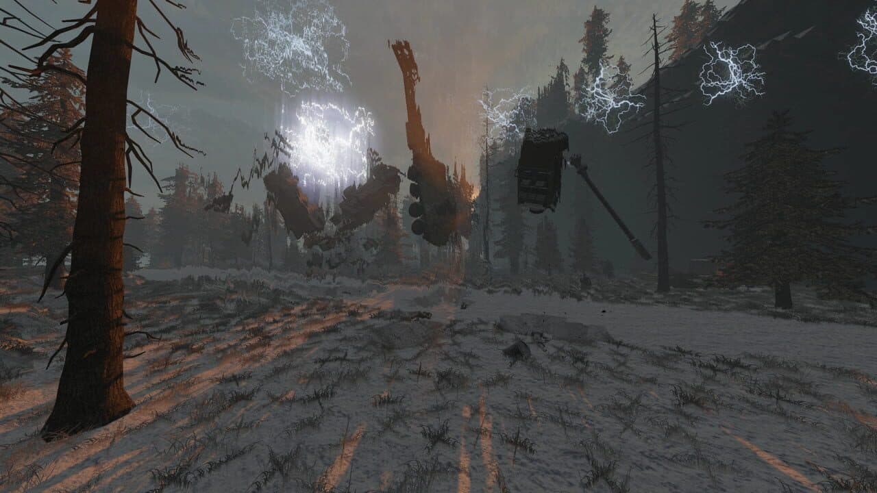 Project Cataclysm thumbnail 10