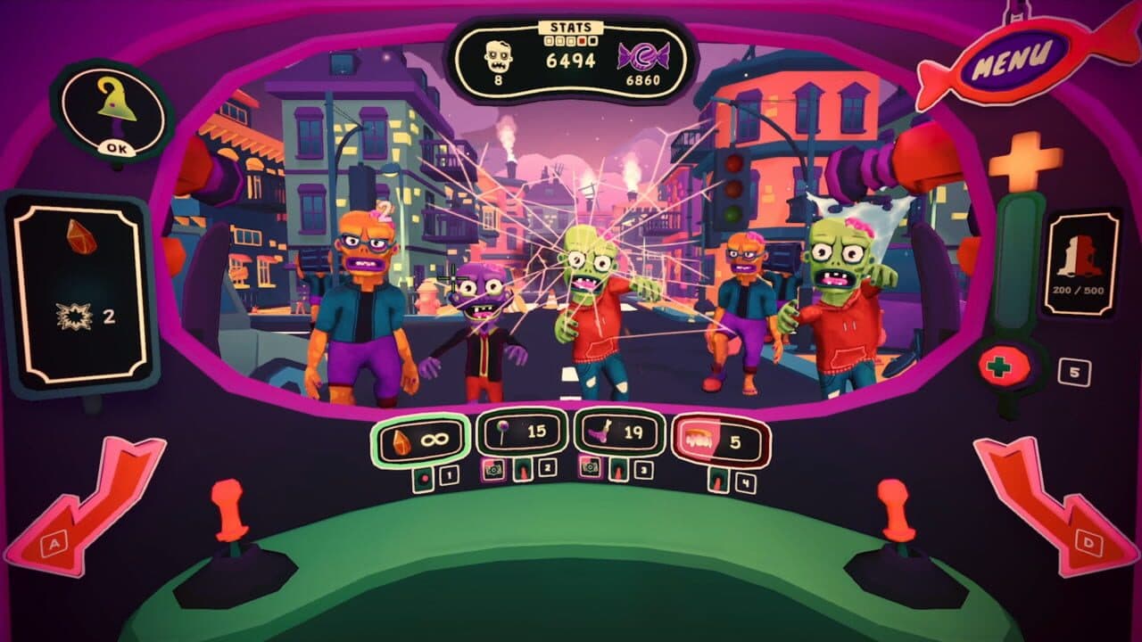 Candy Brain thumbnail 2