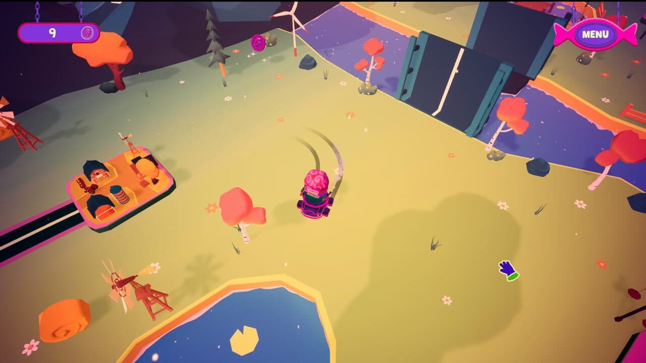 Candy Brain thumbnail 4