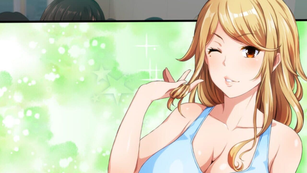 Horny Wives' Yoga Class screenshot 1
