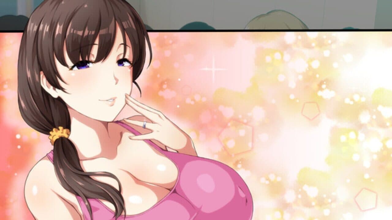Horny Wives' Yoga Class thumbnail 2