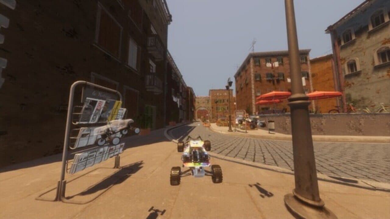RC Overdrive thumbnail 3