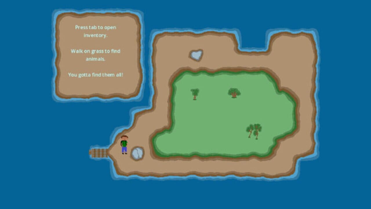 Pal-Mon screenshot 1