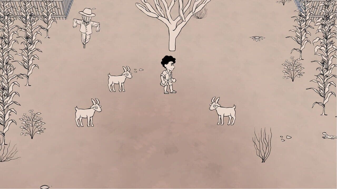 Cordel Lands screenshot 1