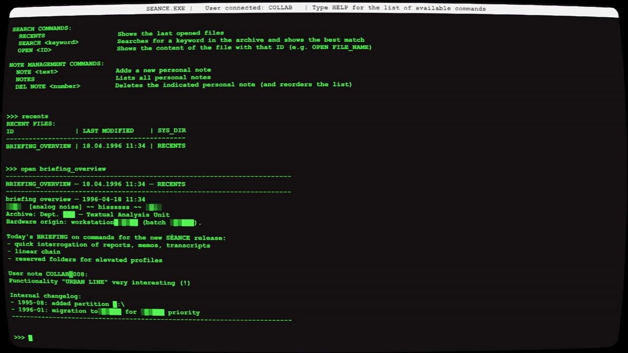 Unknown Terminal thumbnail 2