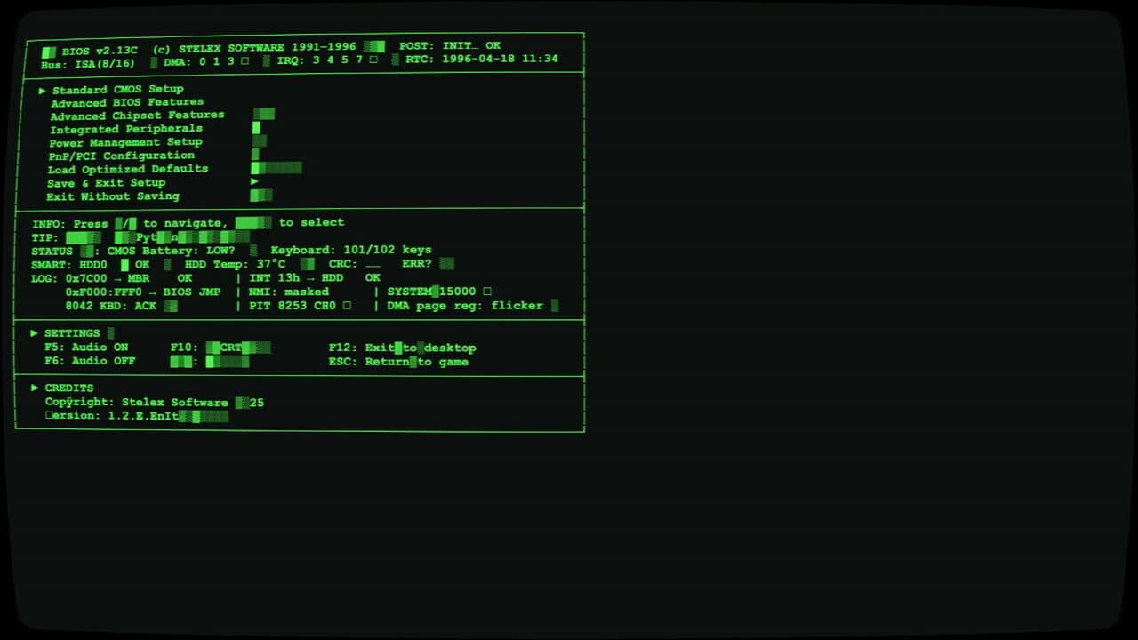 Unknown Terminal thumbnail 3