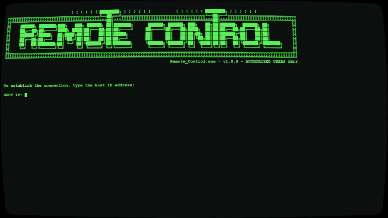 Unknown Terminal thumbnail 4
