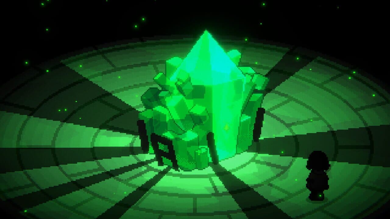 Green Light thumbnail 2