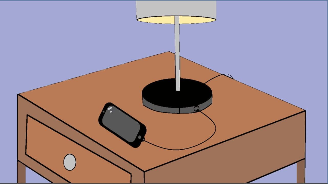 Bad Dog, Good Nights thumbnail 3
