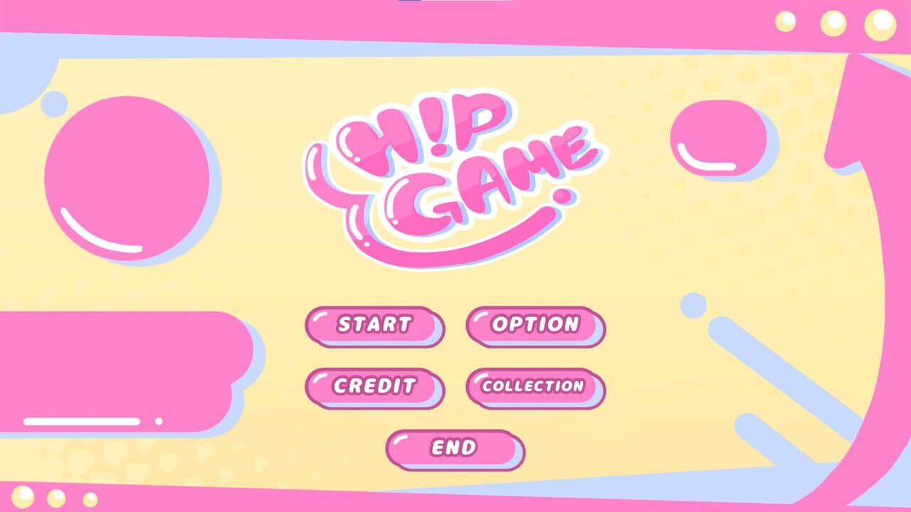 Hip Game screenshot 1