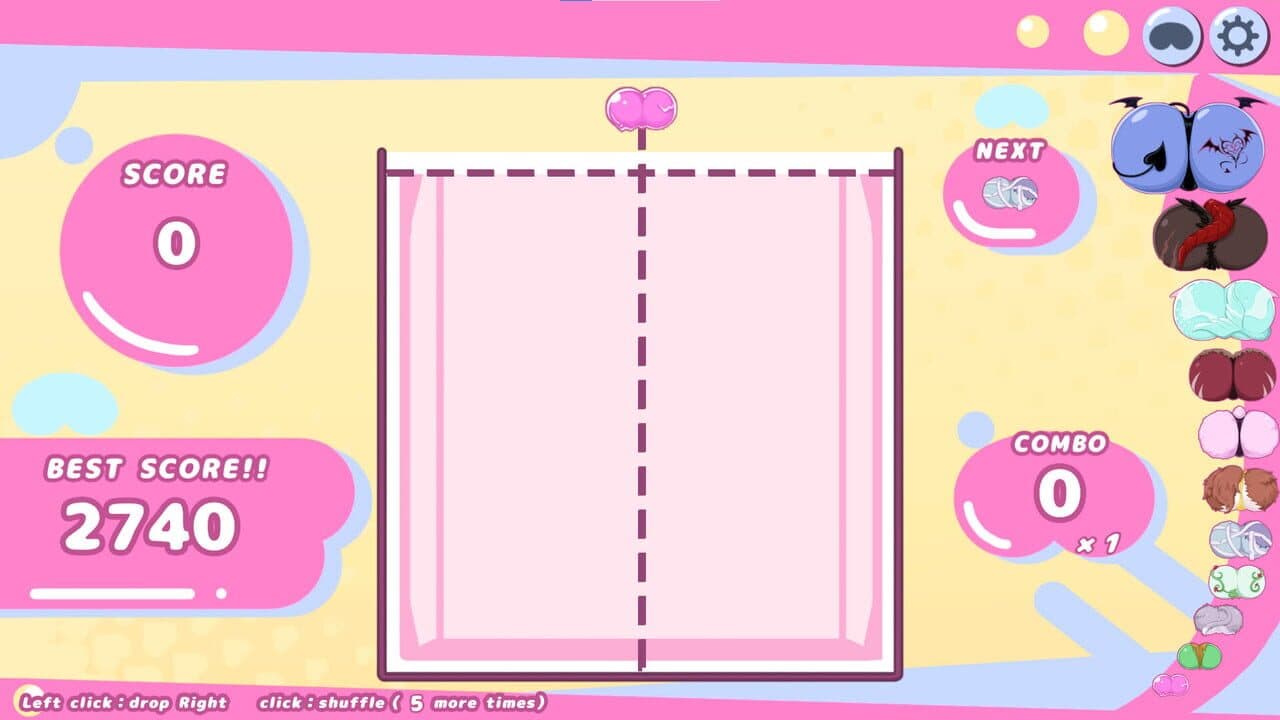 Hip Game thumbnail 2