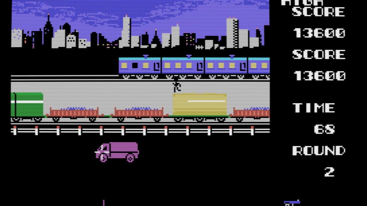 Golgo 13 thumbnail 3