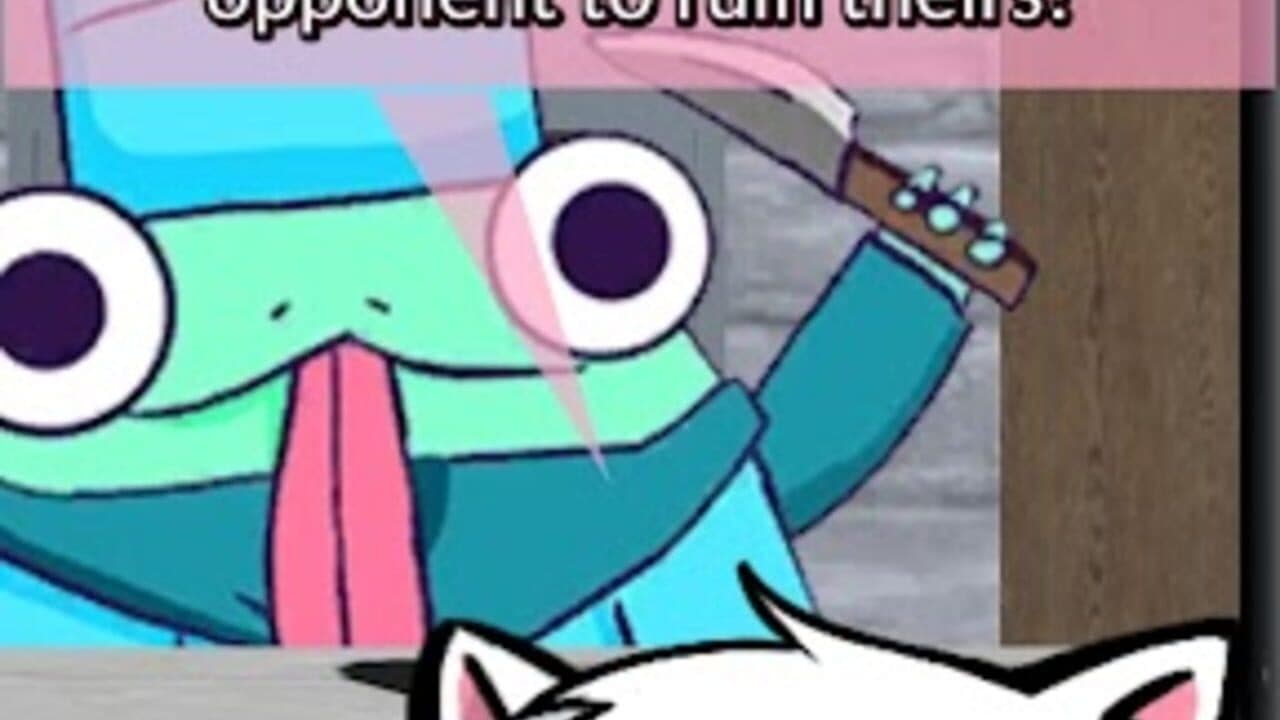 CatThroat Kitchen thumbnail 5