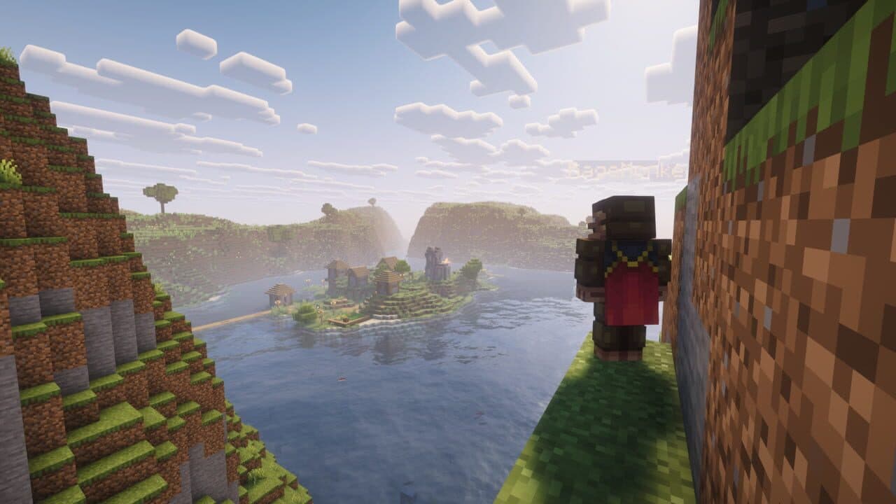 Minecraft: Java Edition thumbnail 13